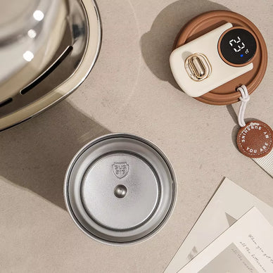 "Experience Perfect Sips, Anytime, Anywhere"