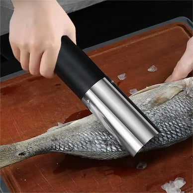 Transform Your Cooking Experience with Effortless Clean-Up!
