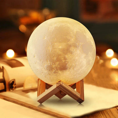 Illuminate Your World with Enchanting Serenity
