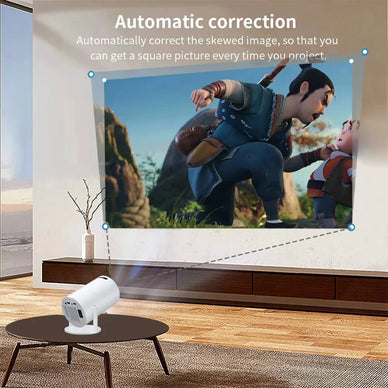 Transform Every Moment Into a Cinematic Experience