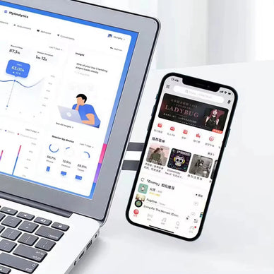"Transform Chaos into Seamless Connectivity Today!"