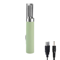 Portable Electric Fish Scraper Waterproof Fish Scale Remover Fish Scale Cleaner USB Rechargeable Fish Scale Knife Seafood Tools